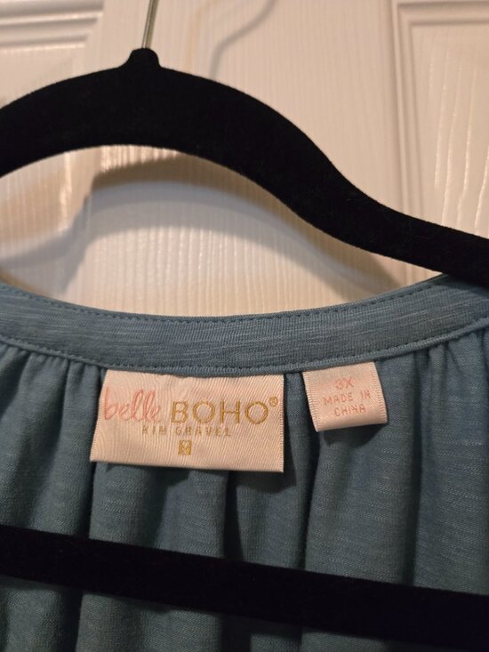 3x blouse - Picture 7 of 12